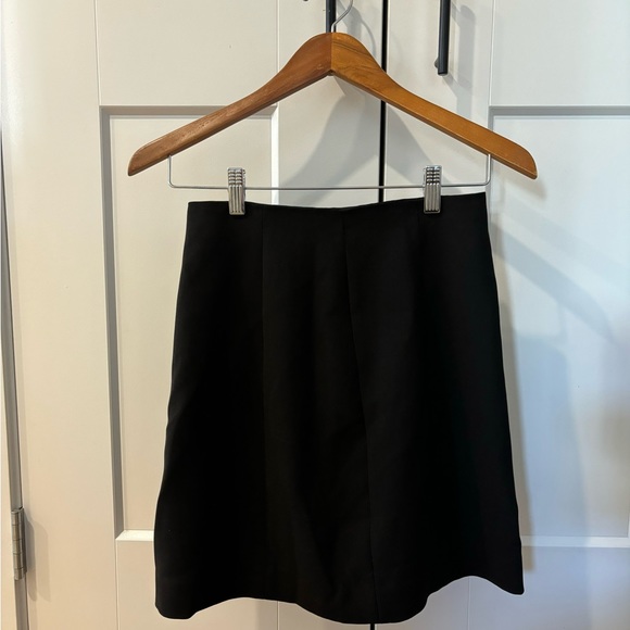 Babaton Hopper Skirt - Picture 1 of 5